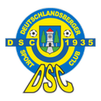 Deutschlandsberger SC logo