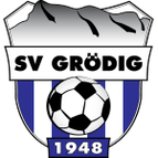 Grödig logo