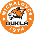 Michalovce Dukla logo
