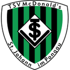 TSV St. Johann logo