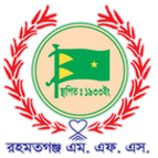Rahmatgonj MFS logo