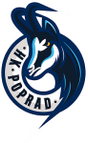 Poprad HK logo