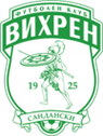 Vihren logo