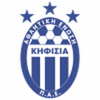 Kifisia logo