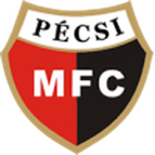 Pécsi MFC logo