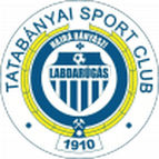 Tatabánya logo