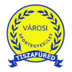 Tiszafuredi VSE logo