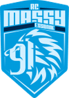 Massy logo