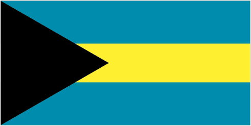 Bahamas logo