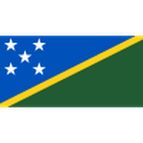 Solomon Islands logo
