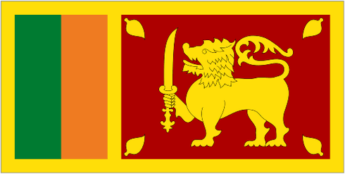 Sri Lanka logo