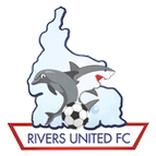 Rivers United FC logo