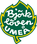 IF Bjorkloven logo