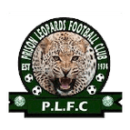 Prison Leopards logo