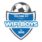 TelOne logo