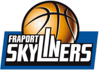 Fraport Skyliners logo