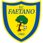 Faetano logo