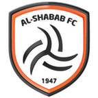 Al Shabab FC logo