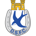 Dungannon Swifts logo