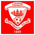 Larne logo