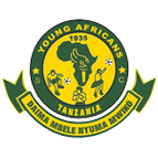 Young Africans logo
