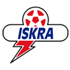 Iskra logo