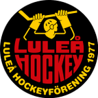 Luleå HF logo