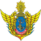 National Defense logo