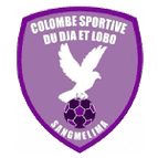 Colombe logo