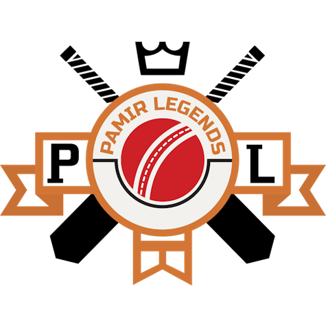 Pamir Legends logo