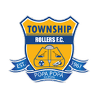 Township Rollers logo