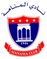 Manama logo
