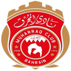 Muharraq logo