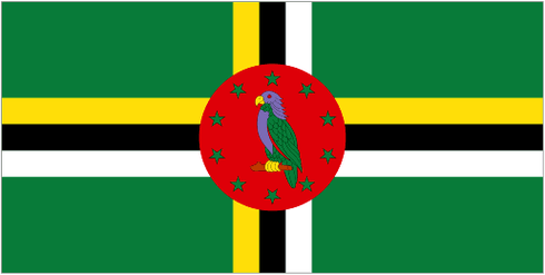 Dominica logo