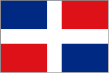 Dominican Republic logo