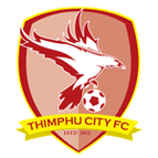 Thimphu City logo
