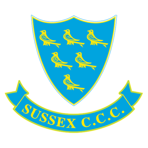 Sussex logo