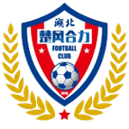 Hubei Chufeng Heli logo