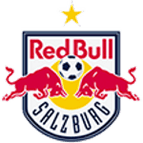 RB Salzburg logo