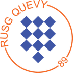 Albert Quévy Mons logo