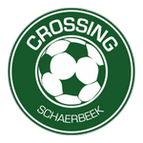 Crossing Schaerbeek logo