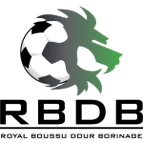 Francs Borains logo