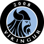 Víkingur Gøta logo