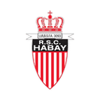 Habay-la-Neuve logo