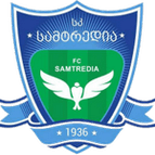 Samtredia logo