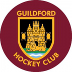 Guildford logo