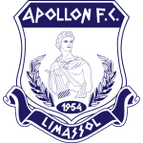 Apollon Limassol logo