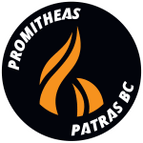 Promitheas Patras logo