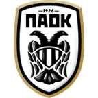 PAOK logo