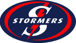 Stormers logo
